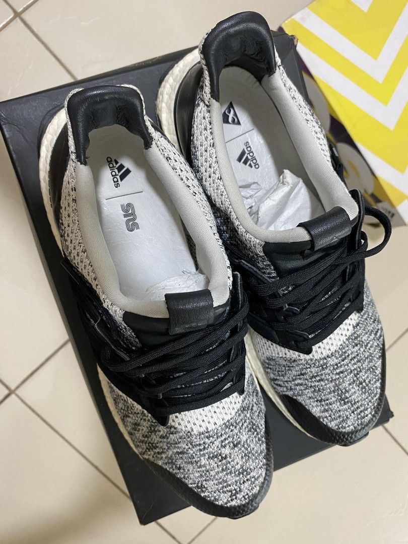 Ultra boost 3.0 sns sales