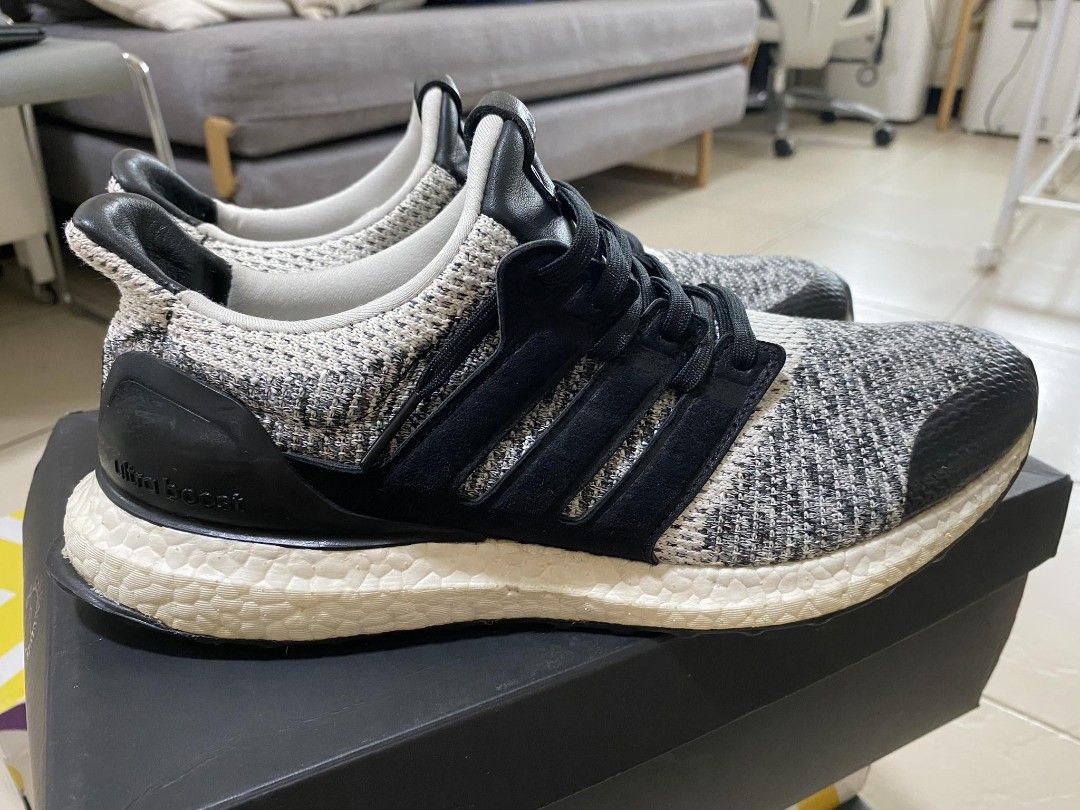 Ultra boost top 3.0 sns