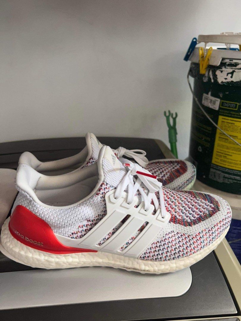 Ultraboost discount men sale