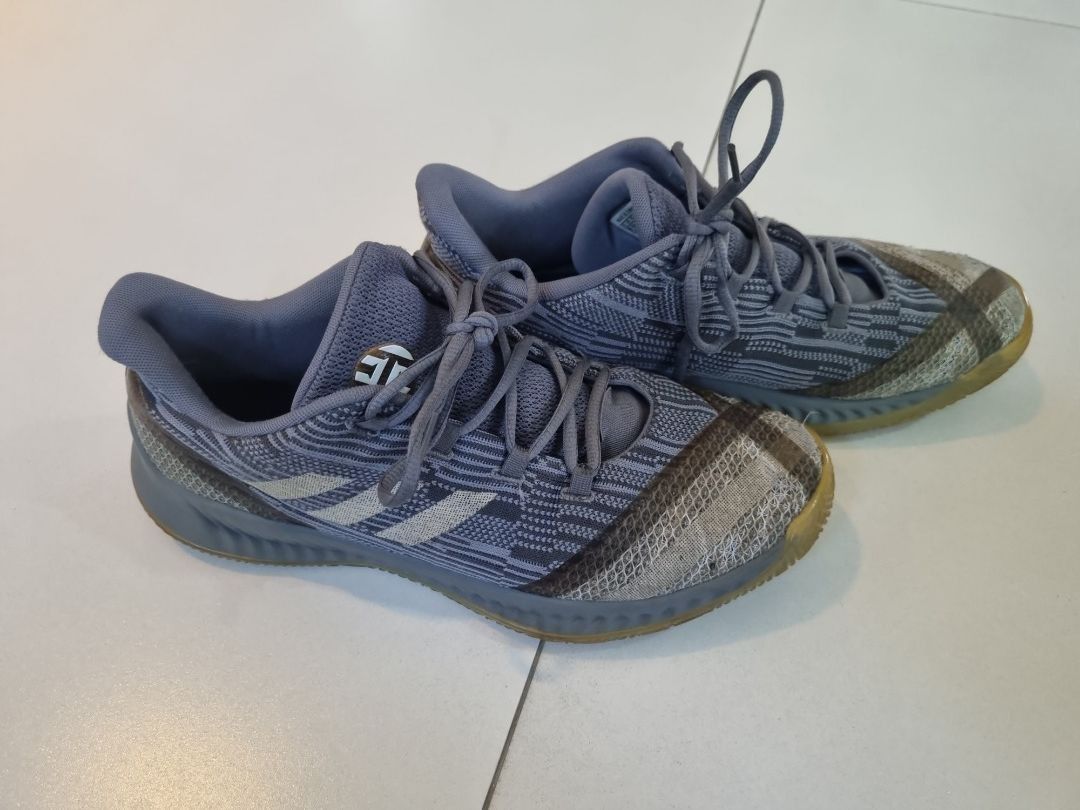 Adidas us outlet basketball shoes