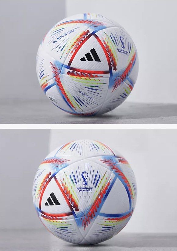 Adidas World Cup Official Football Size 5
