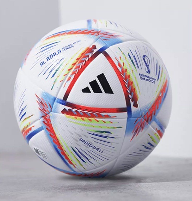 Adidas world outlet cup football