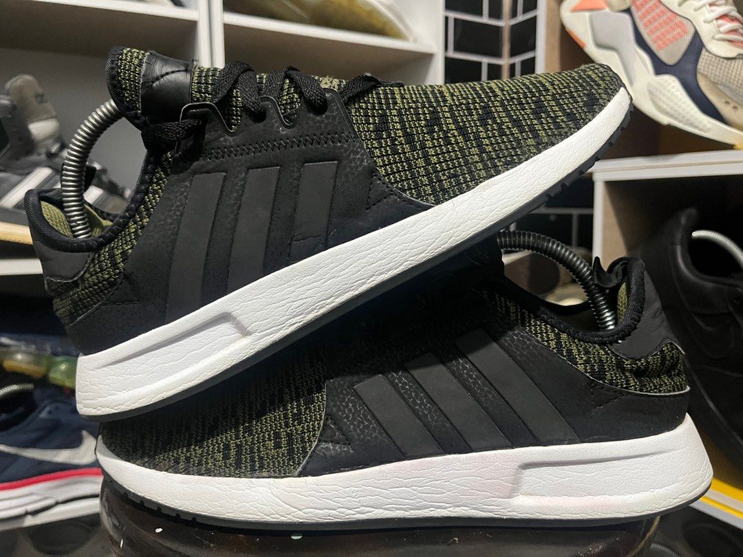Adidas hotsell x_plr trainers