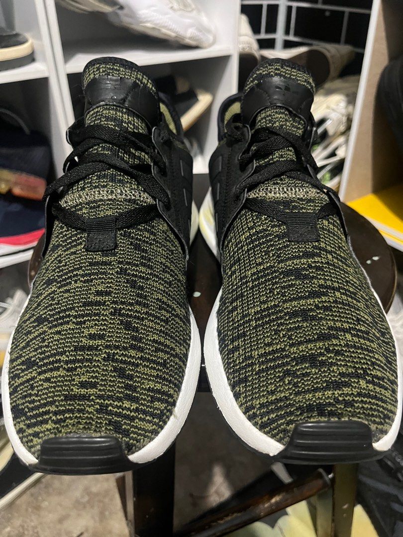 Adidas X PLR Trainers Men s Fashion Footwear Sneakers on Carousell