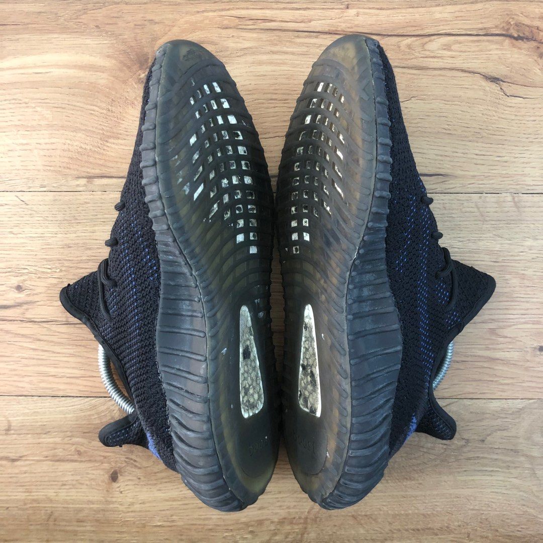 Yeezy boost 75 outlet triple black