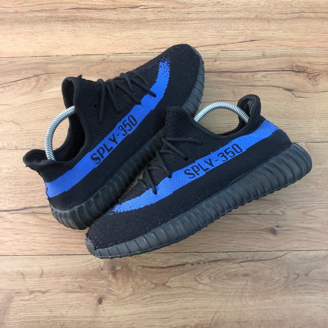 Custom fortnite yeezys hotsell