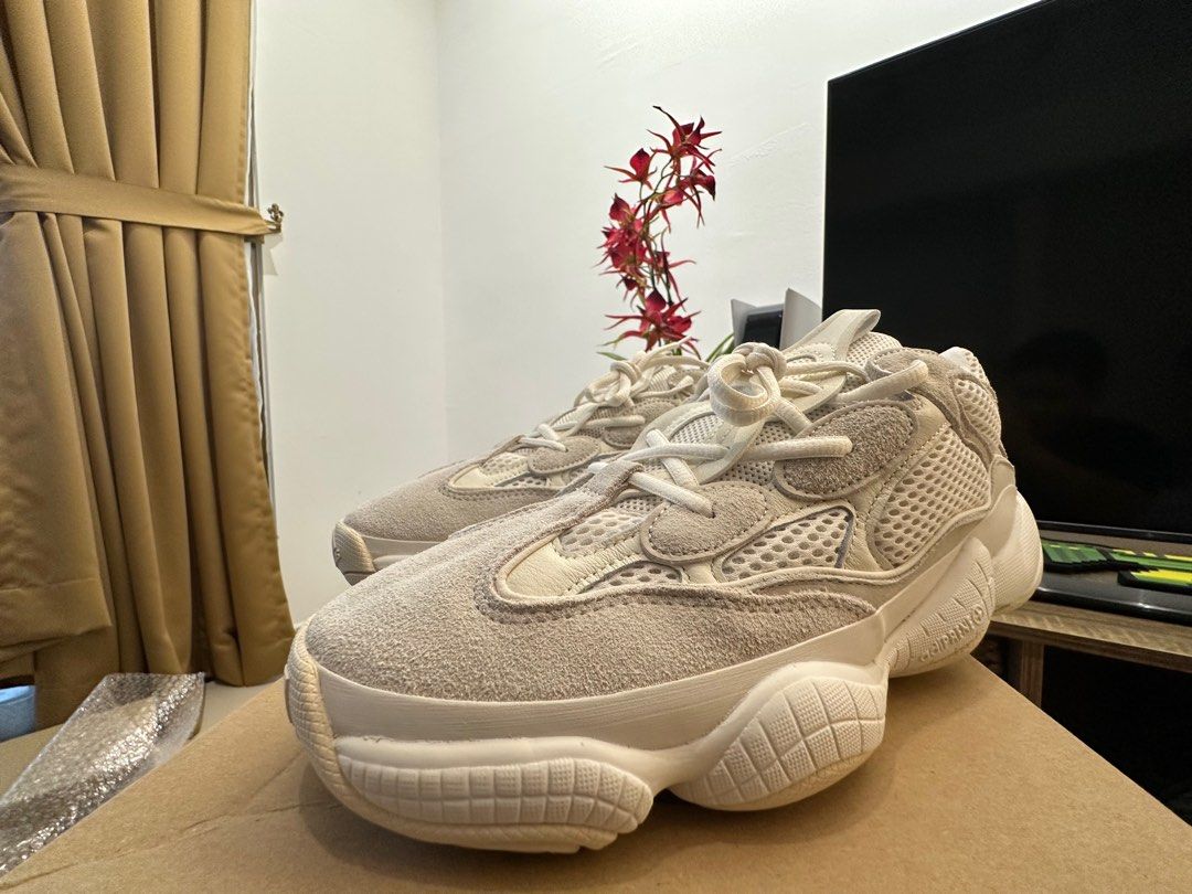 adidas yeezy 500 - 靴