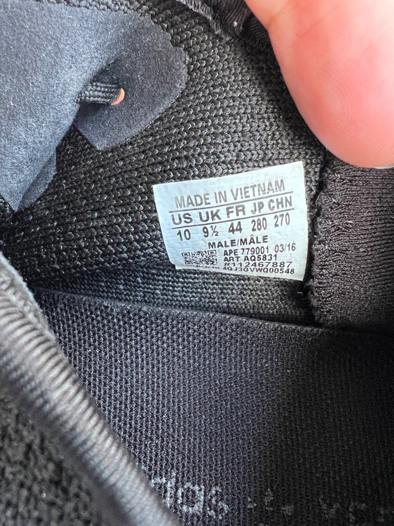 Adidas Yeezy SPLY 350 Carousell