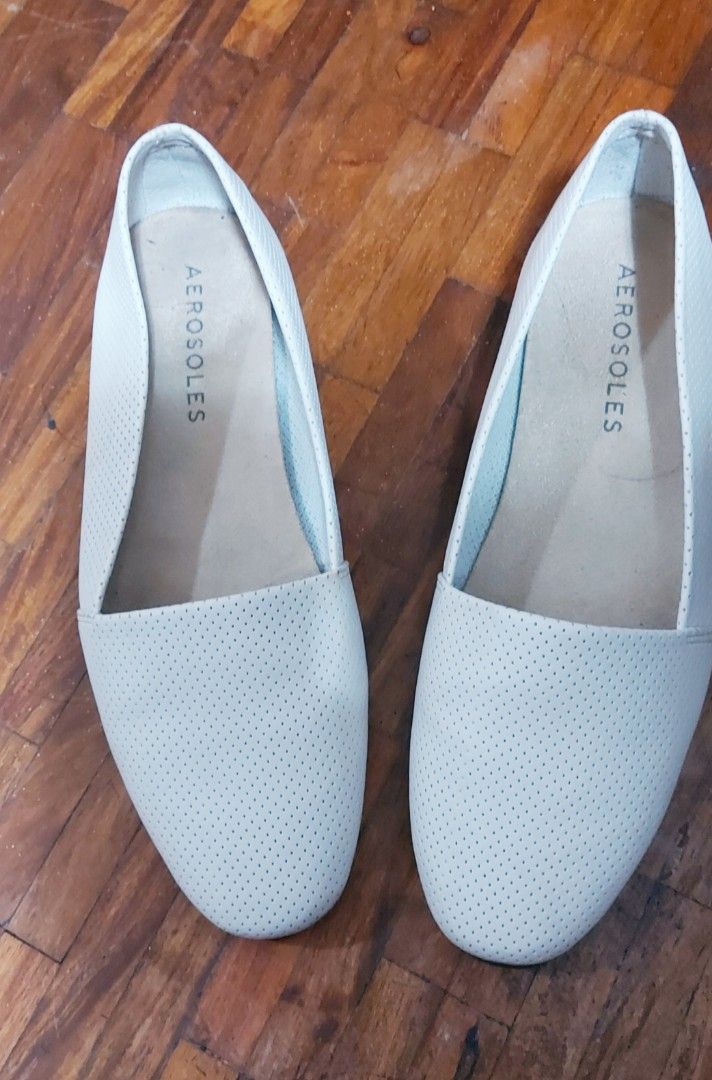 Aerosoles ms sale softee flat