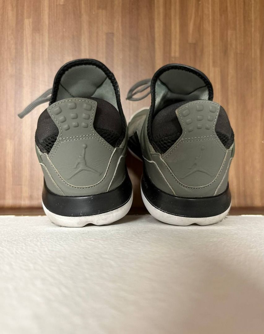 Jordan fly 89 online olive
