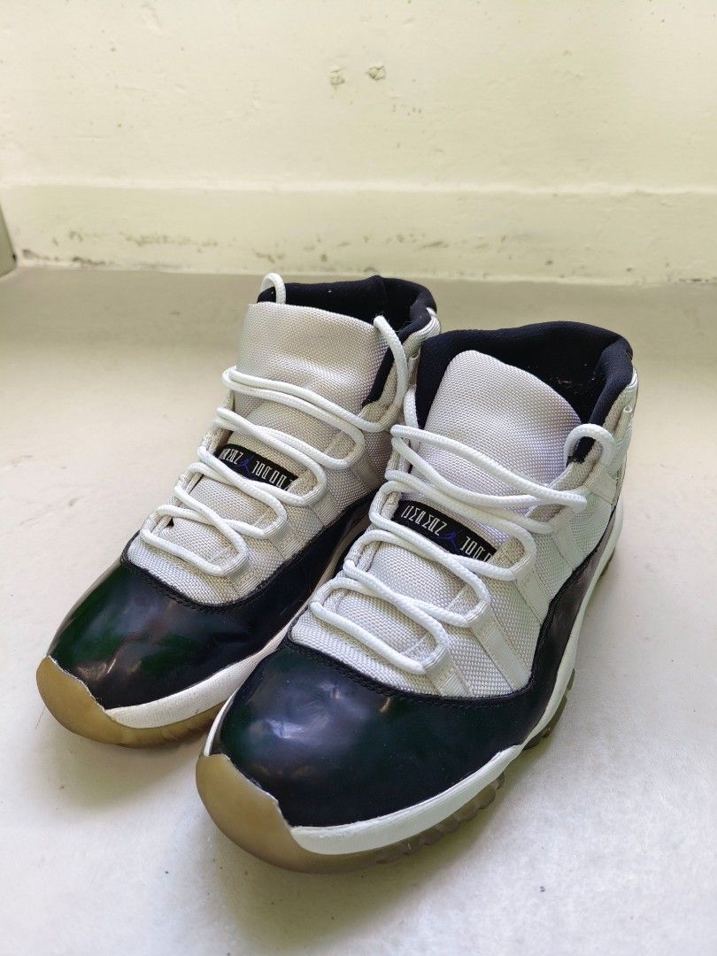 Jordan 11 2011 online