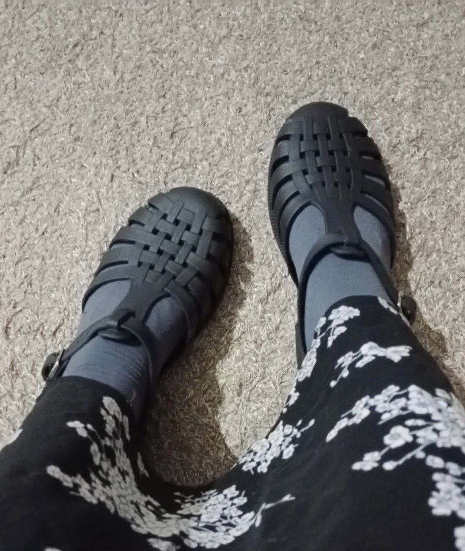 Ala Melissa, Fesyen Wanita, Sepatu di Carousell