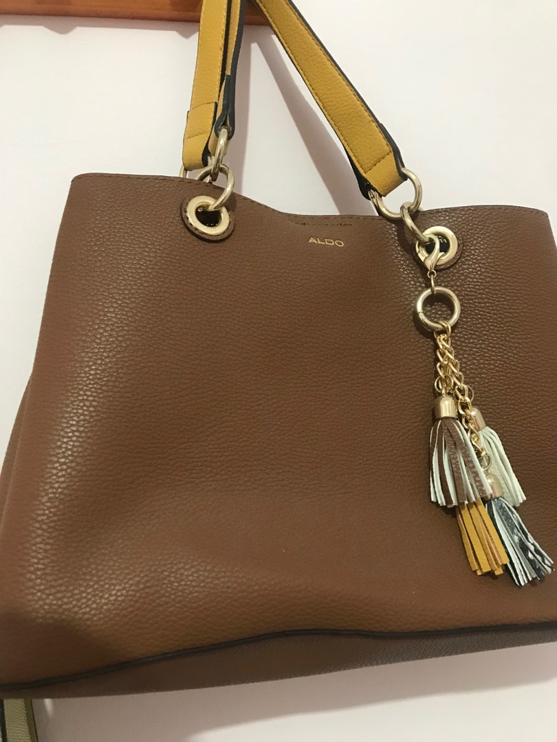 Aldo lapra online bag