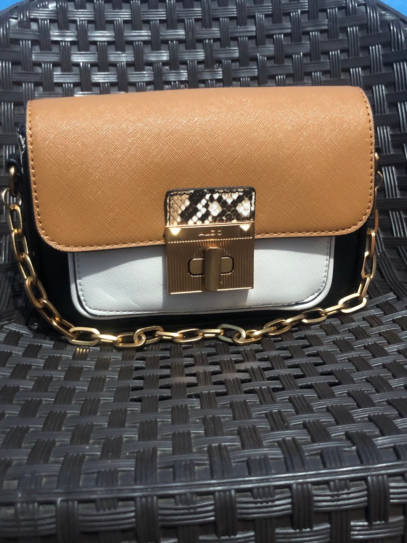 aldo bag!! used once only. price is negotiable) on Carousell