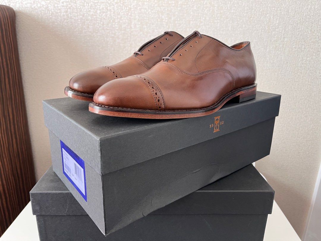 Allen edmonds sale fifth avenue last