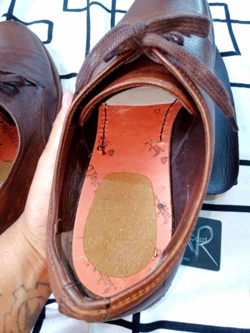 Allen edmonds southside clearance