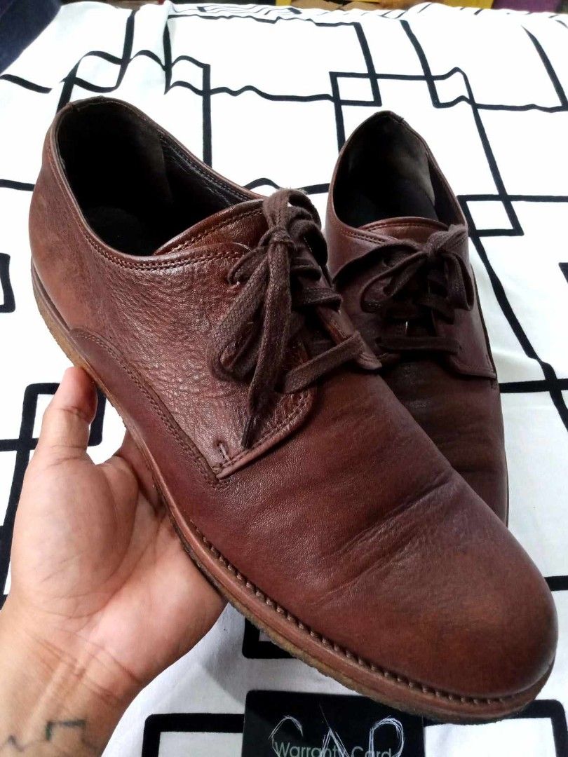 Allen edmonds southside clearance