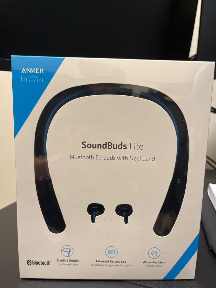 Noise lite neckband hot sale