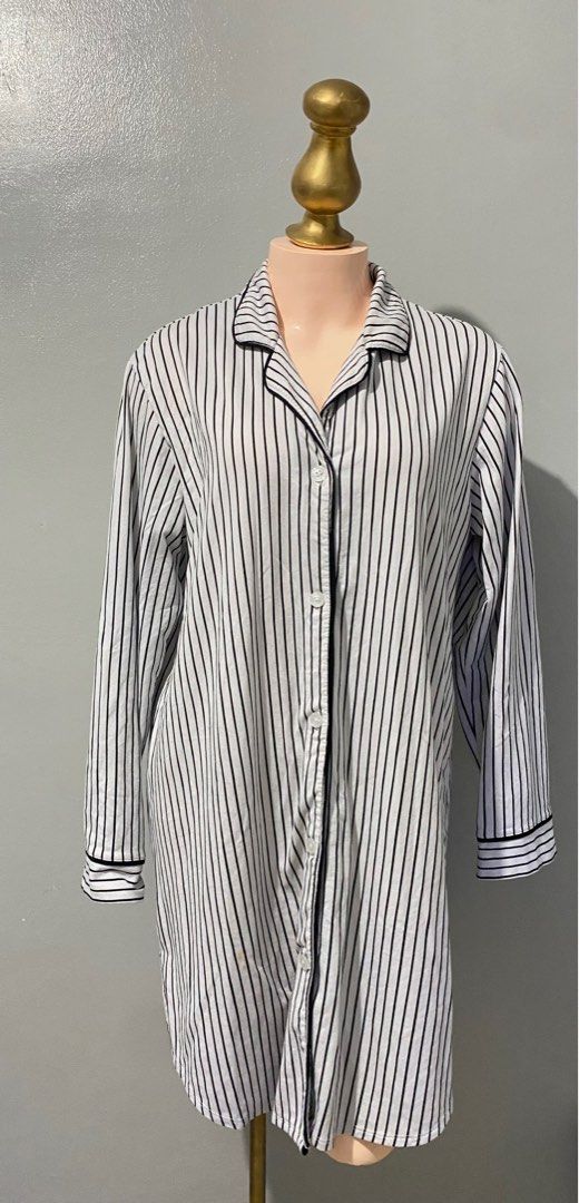 Anne clearance klein nightgown