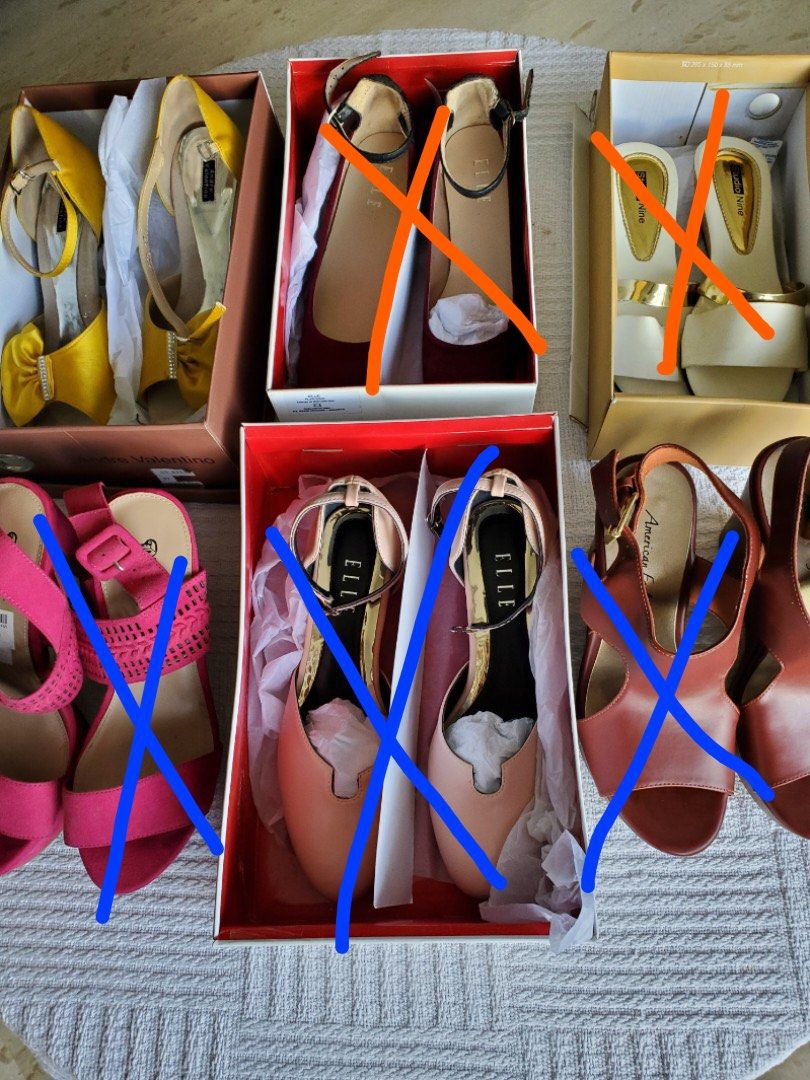 Footwear size 37 hotsell