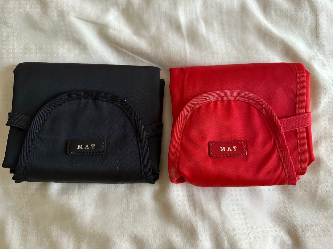 Anya Hindmarch Baby Emergency Kit, Babies & Kids, Going Out, Other