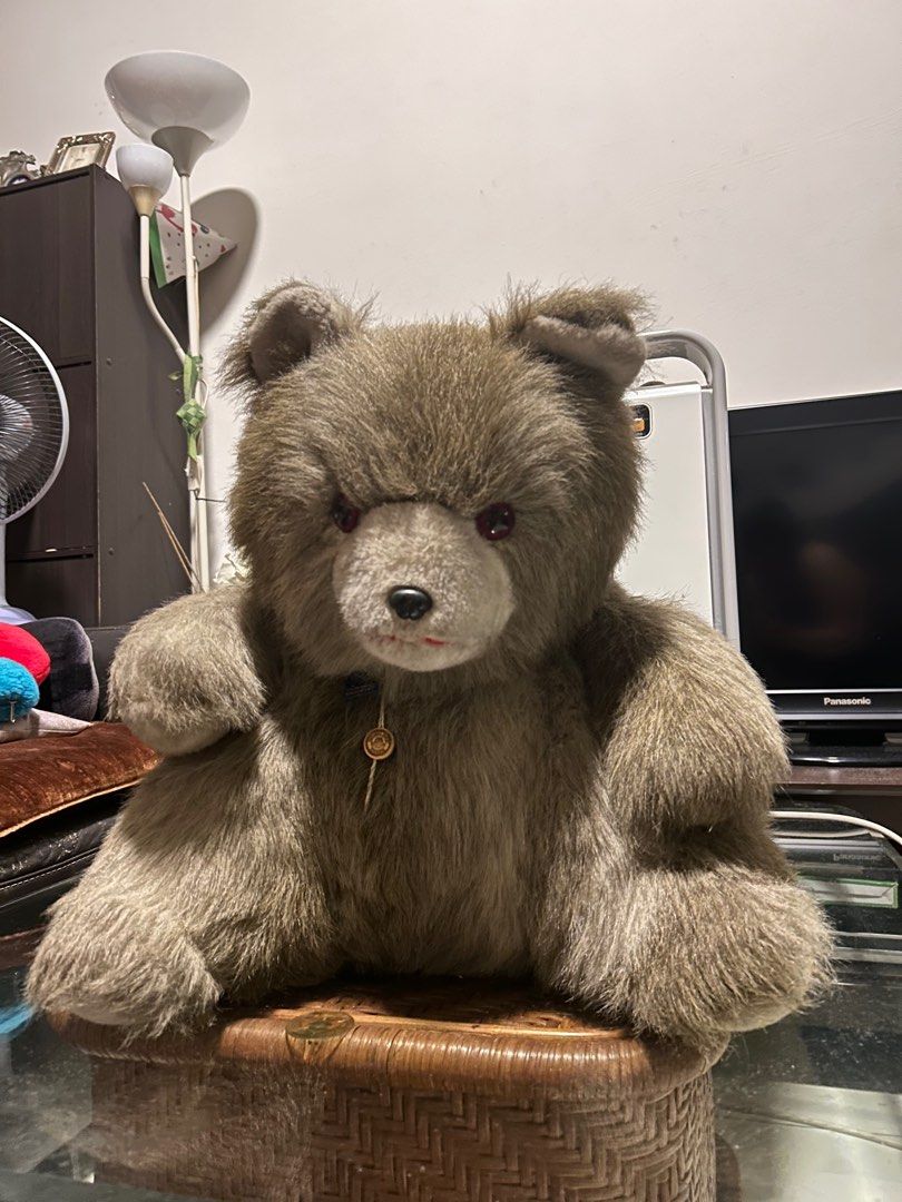 Applause teddy bear on sale