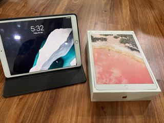 Apple iPad Pro 10.5 64GB WiFi (Rosegold)