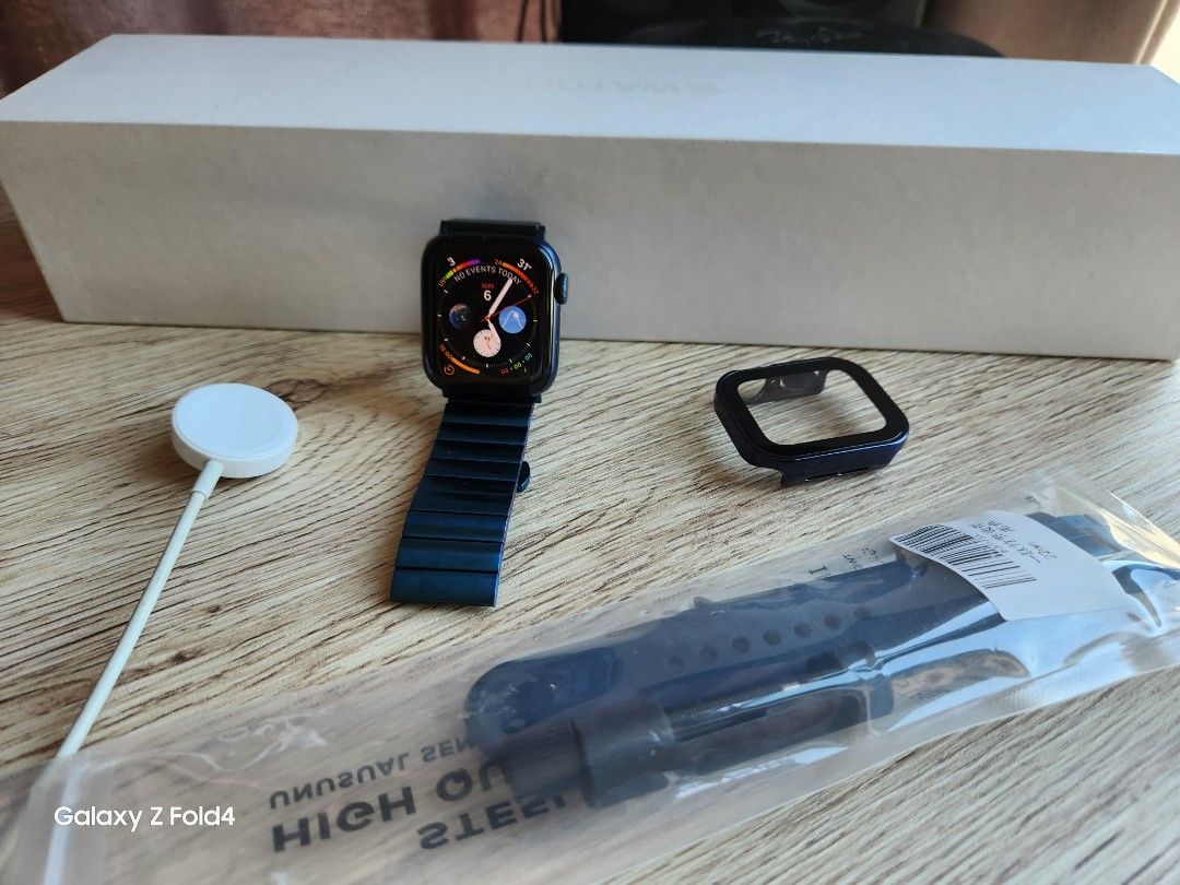 Watch s6 deals 40mm