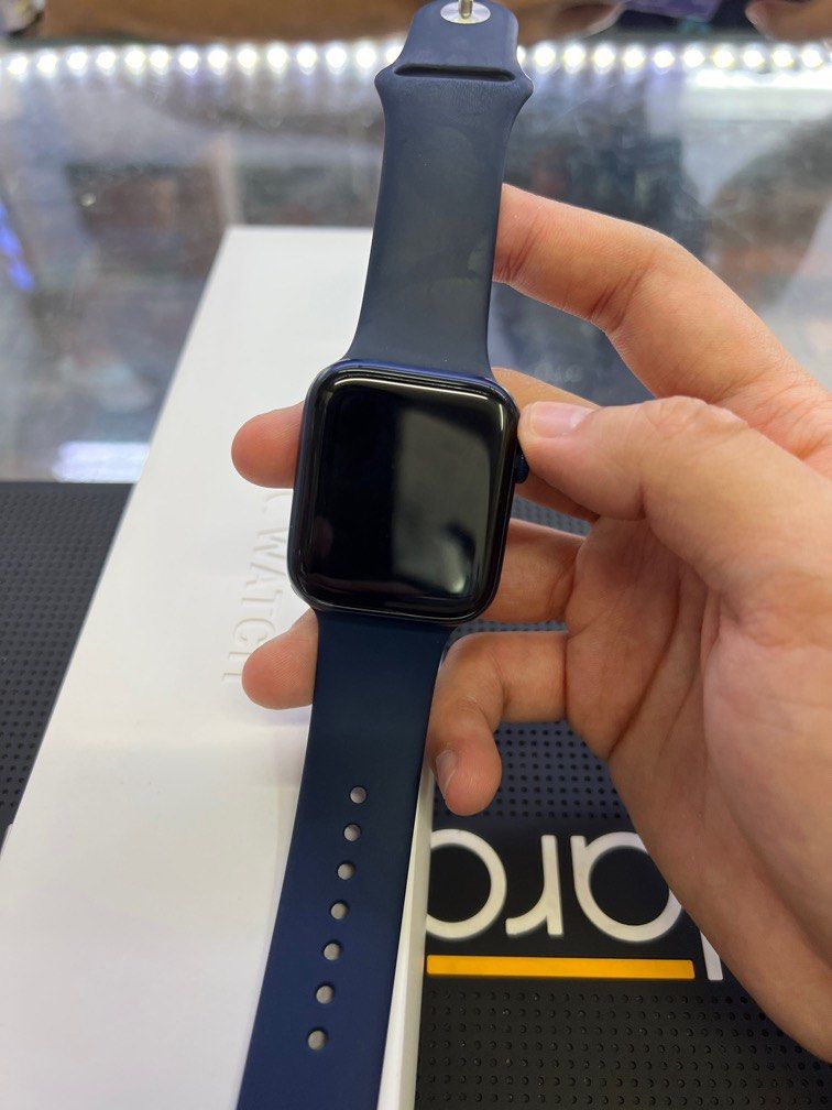 Apple watch 6 44mm olx outlet
