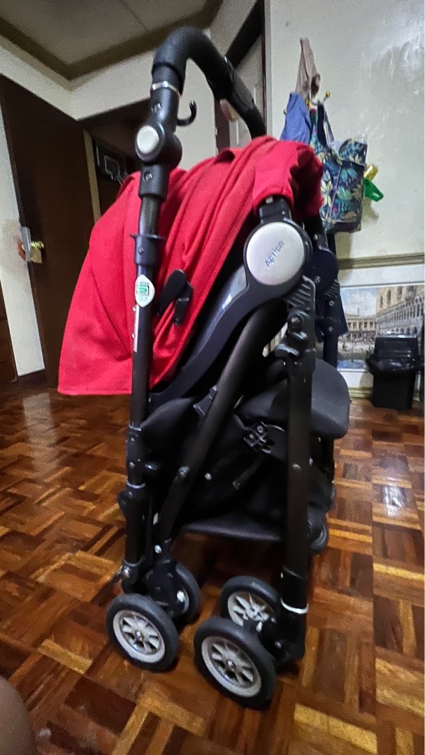 Aprica stroller 1984 Clearance