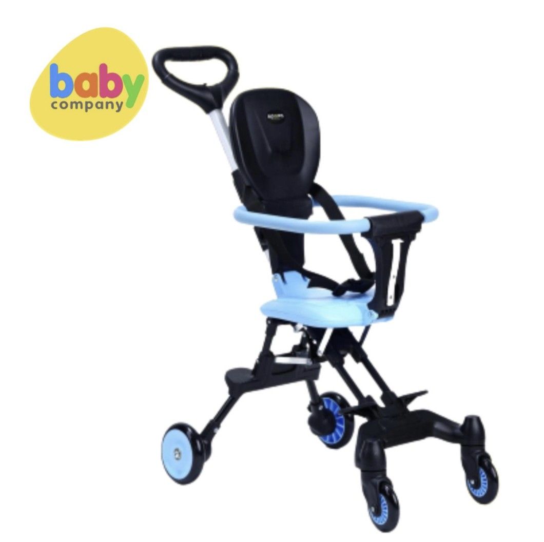 APRUVA PORTABLE STROLLER (Category: Strollers) located in Manila. Submitted by mandjonestopshop (Listing ID 1247355891, Image 1). Description: PORTABLE STROLLER USE ONCE FOR THE CONTENT ONLY ACTUAL PHOTO #3 (THE ONLY TIME NA NAGAMIT SIYA).