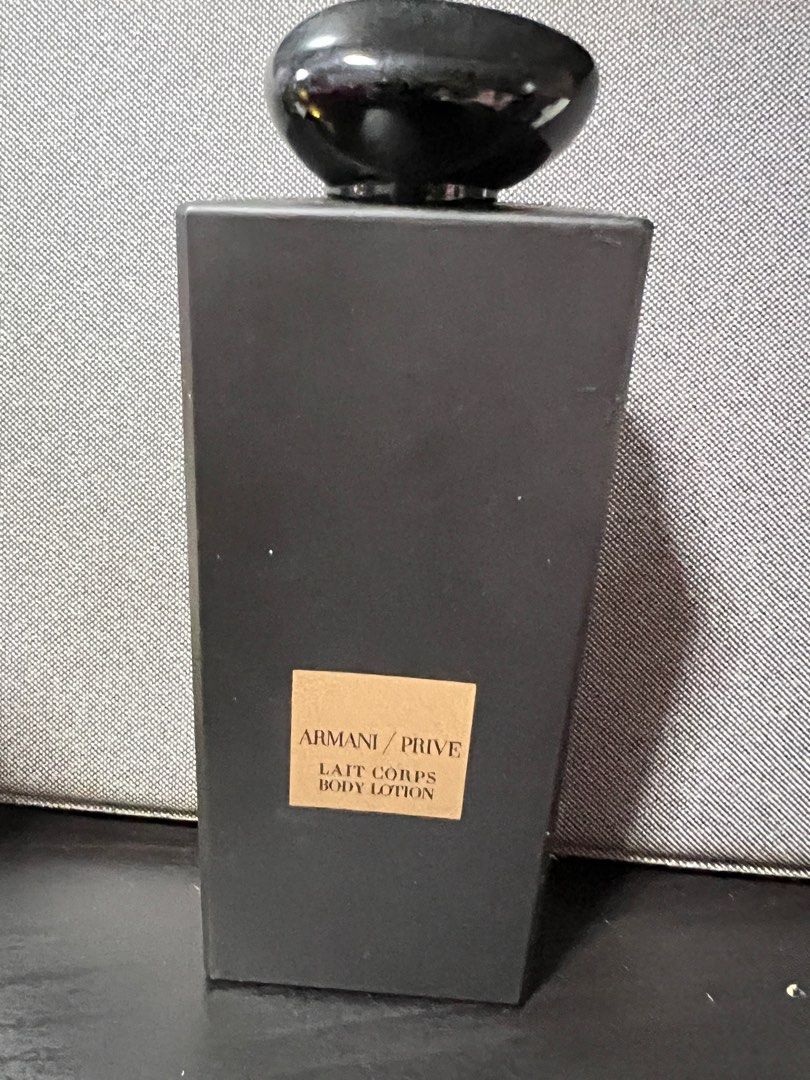 Armani Prive Lait Corps Body Lotion 150 ML