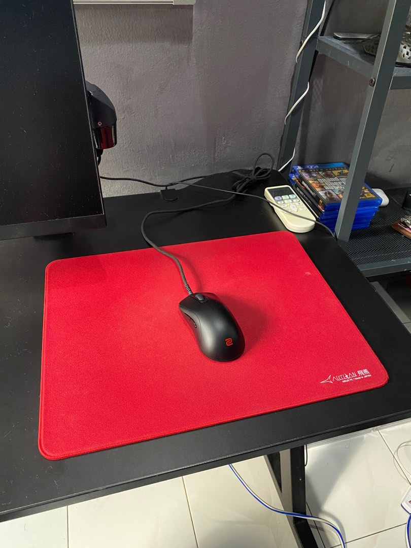 Artisan Hien Soft L, Computers & Tech, Parts & Accessories, Mouse ...
