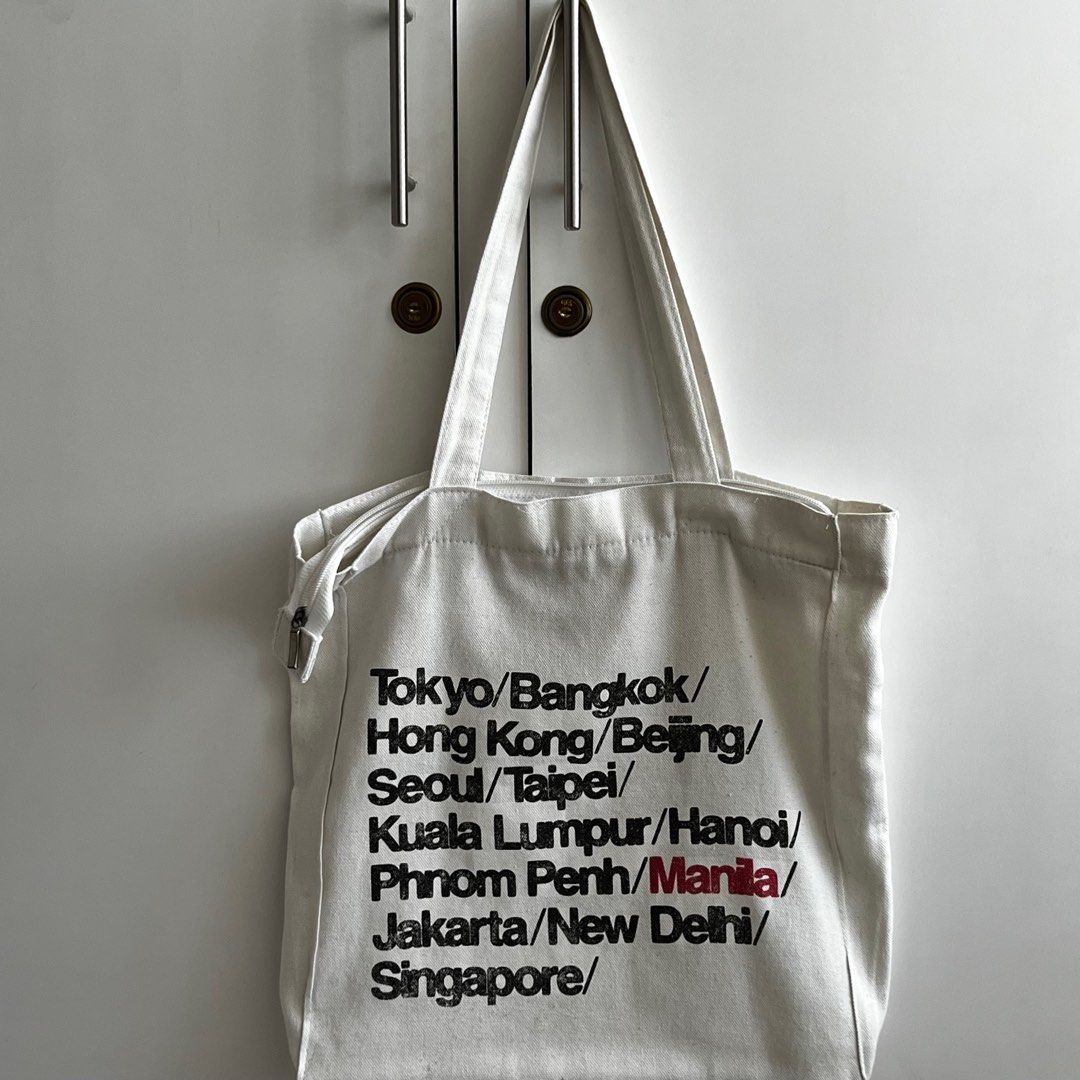Minimal Bucket Leather Shoulder Bag Single Strap Hobo Tote Bag | POPBAE