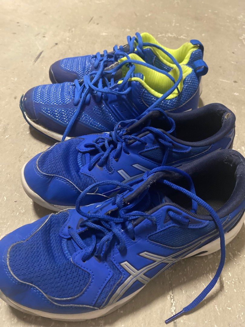 Asics gel rocket for table tennis outlet