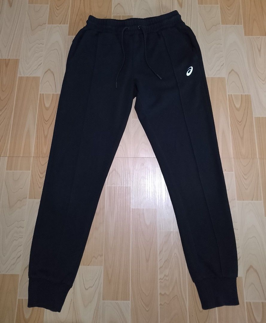 Asics discount jogger pants