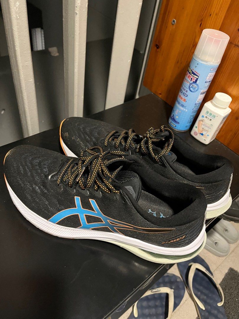 Ranking asics hotsell running shoes