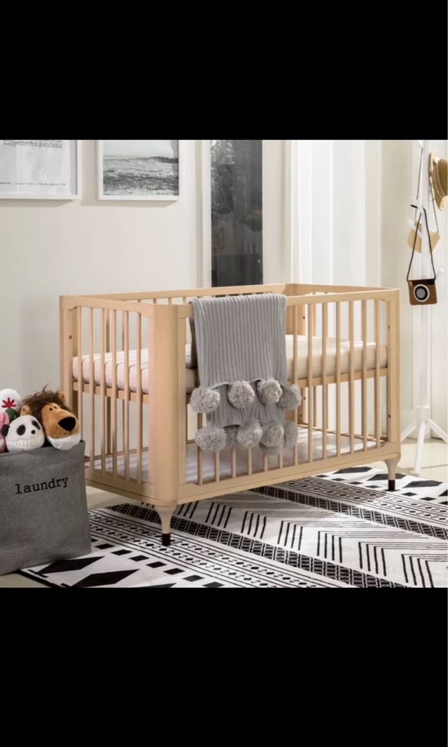 Graco aspen 3 in sales 1 crib