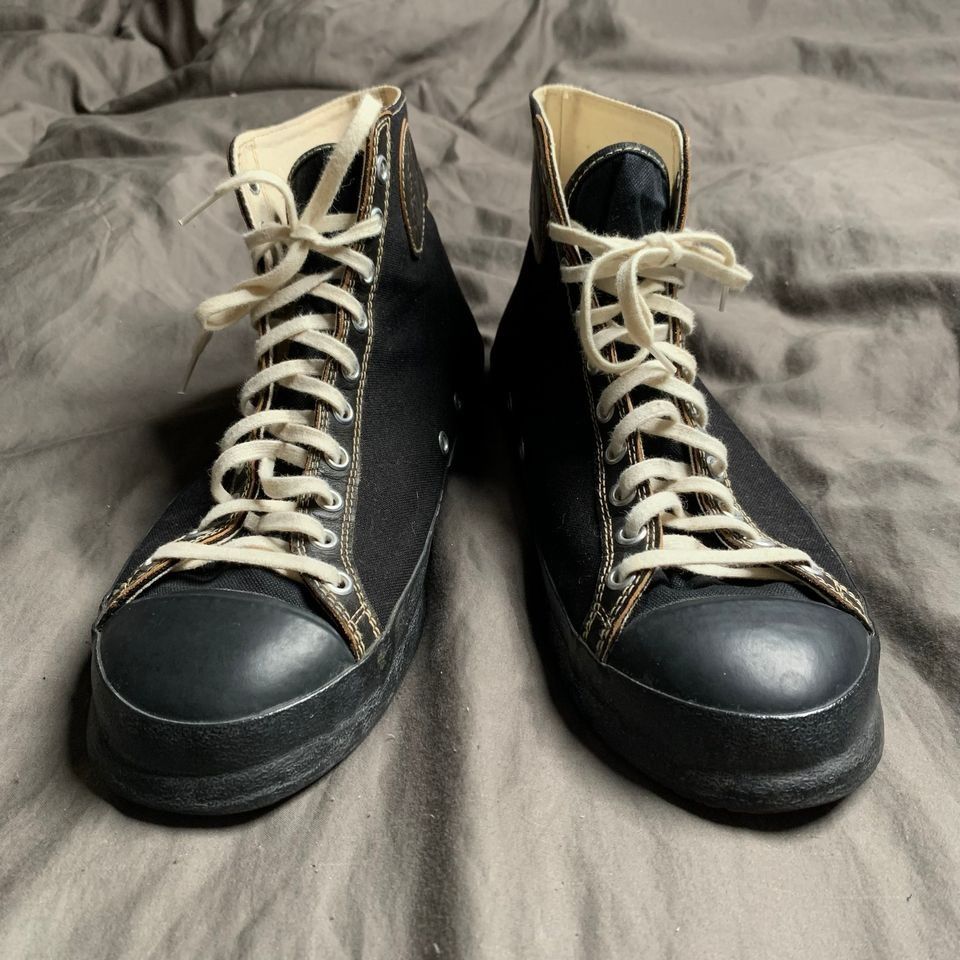 Atlast&co アットラスト THE FLYING B スニーカー AtLast＆Co BUTCHER PRODUCTS FLYING B At Last ＆ Co アットラスト