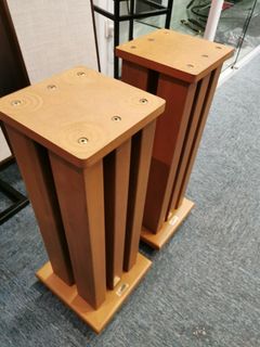 ATS speaker stand