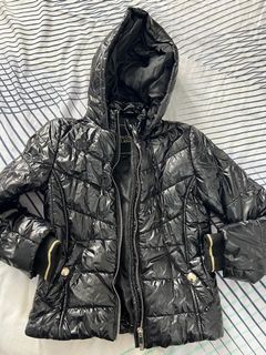 Auth River Island puffer jacket