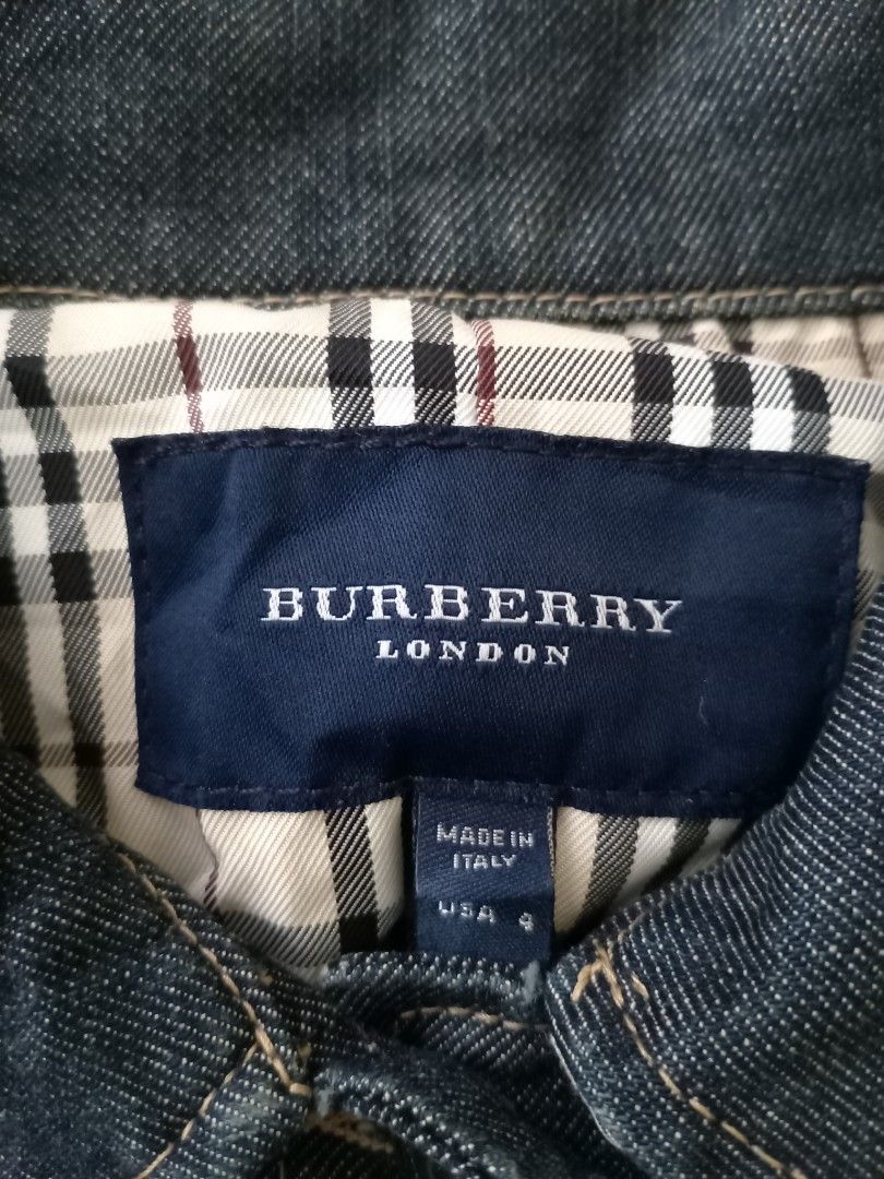 Burberry 104 usa shop