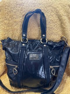 Authentic Coach Bag