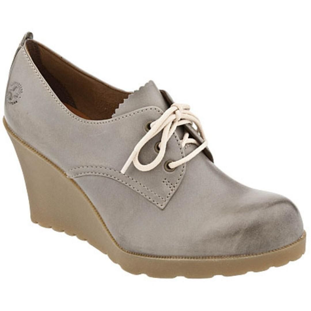 Dr martens authentic wedge clearance
