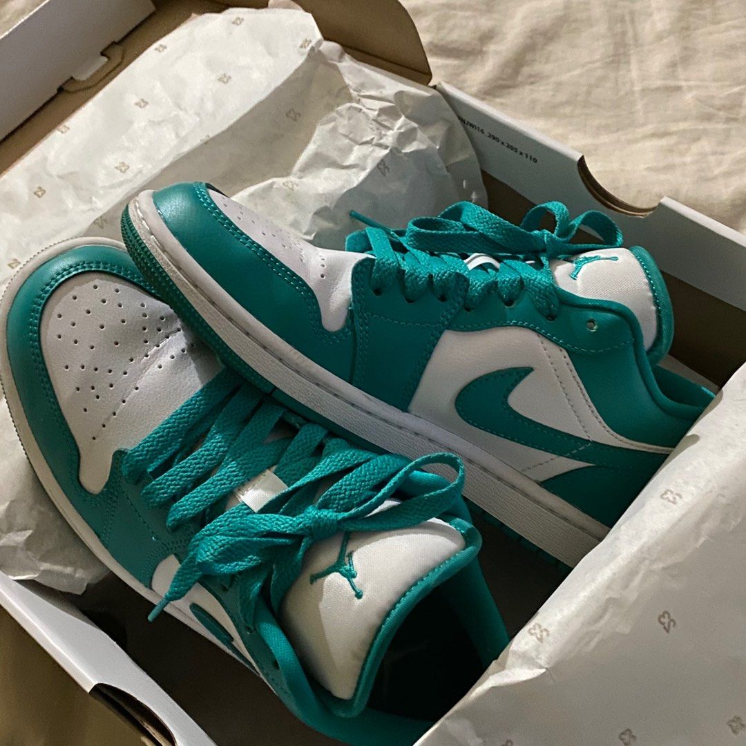 Jordan authentic discount