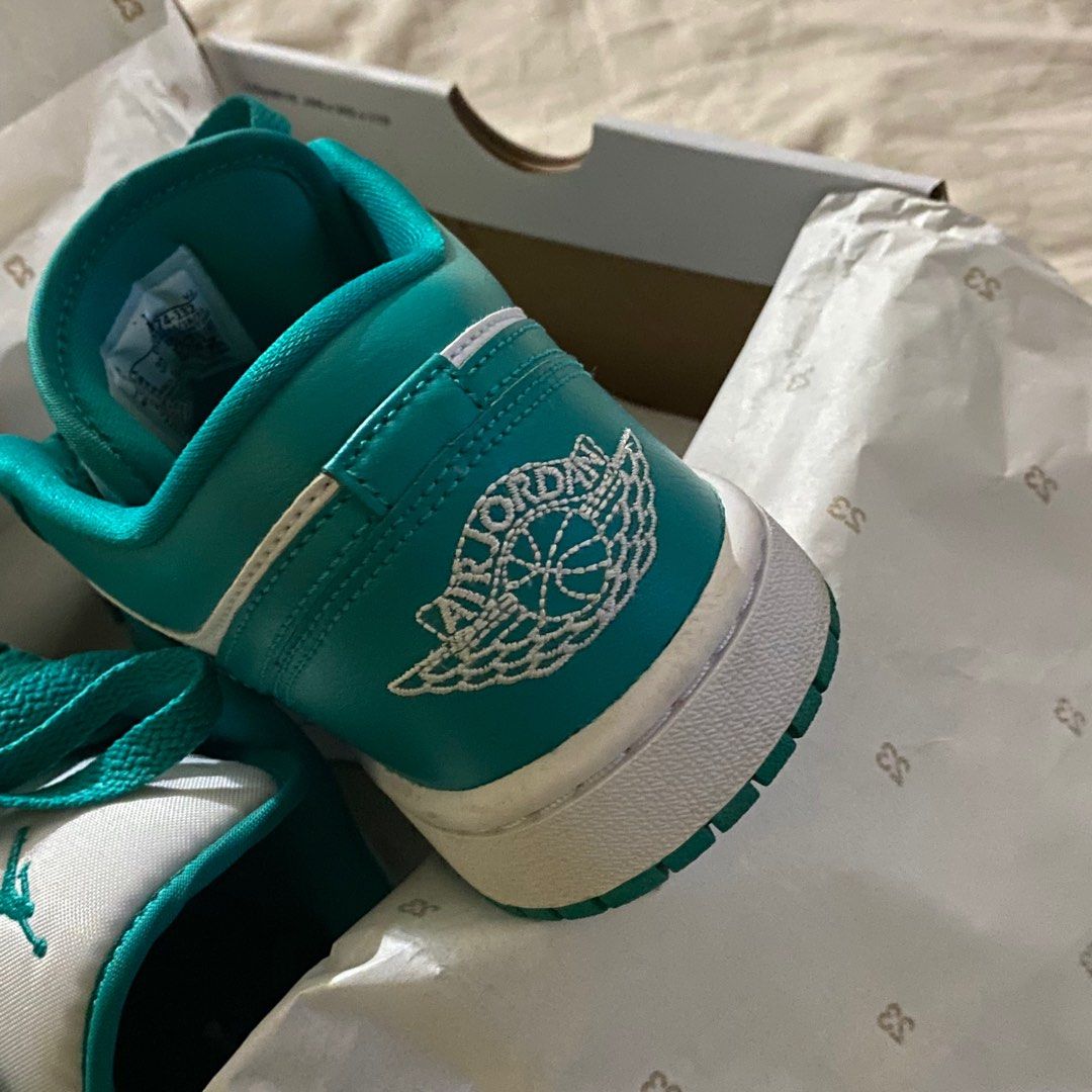 authentic nike air jordan 1