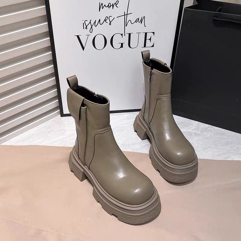 Cheap womens boots size 1 outlet