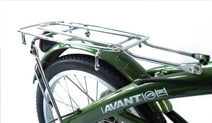 butterfly avant tricycle