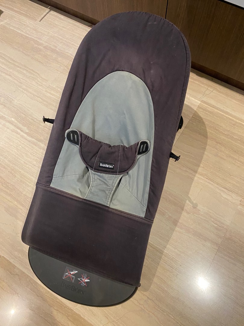 Baby Bjorn Bouncer, Babies & Kids, Baby Nursery & Kids Furniture, Other