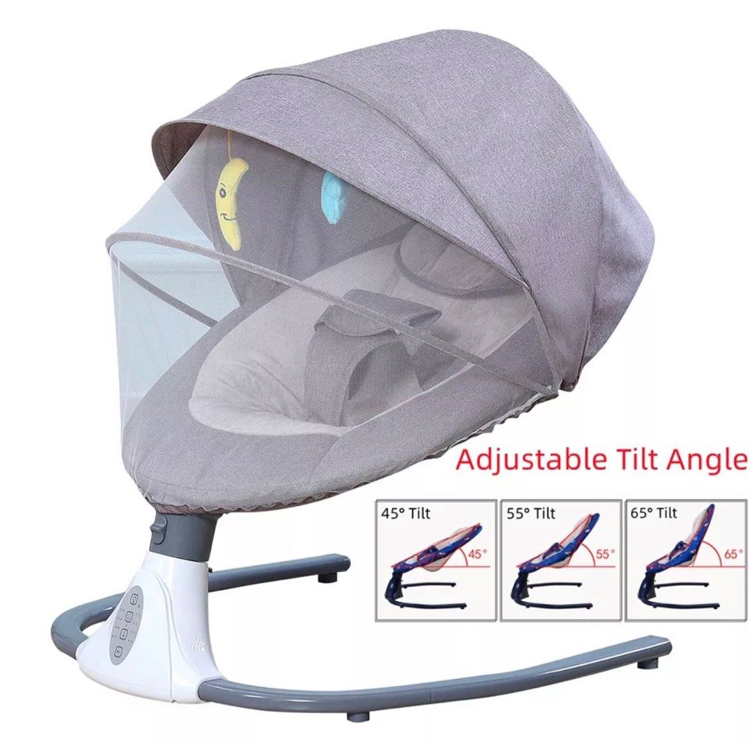 Baby sling cheap chair